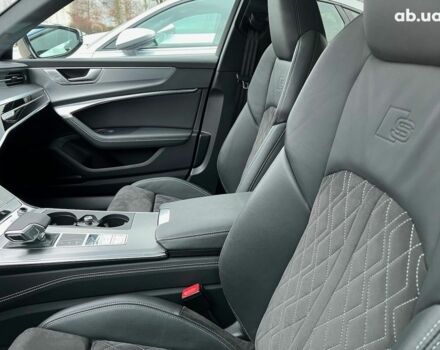 Ауди С6, объемом двигателя 3 л и пробегом 29 тыс. км за 68251 $, фото 13 на Automoto.ua
