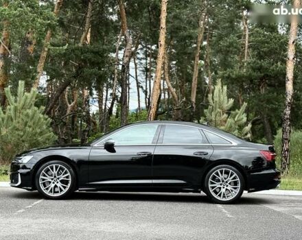 Ауди С6, объемом двигателя 3 л и пробегом 33 тыс. км за 66990 $, фото 5 на Automoto.ua