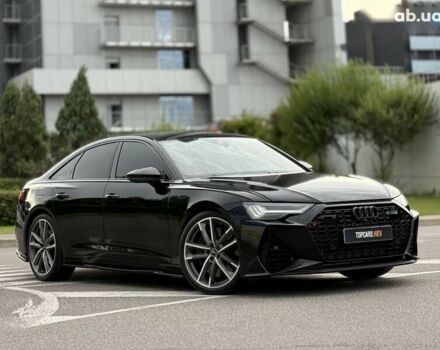 Ауди С6, объемом двигателя 2.9 л и пробегом 31 тыс. км за 60700 $, фото 21 на Automoto.ua