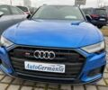 Ауди С6, объемом двигателя 3 л и пробегом 29 тыс. км за 68251 $, фото 10 на Automoto.ua
