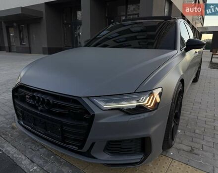Ауди С6, объемом двигателя 2.89 л и пробегом 69 тыс. км за 66222 $, фото 46 на Automoto.ua