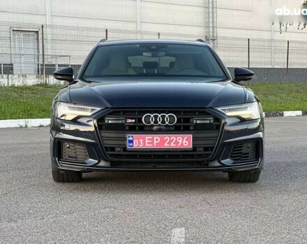 Ауди С6, объемом двигателя 3 л и пробегом 132 тыс. км за 54999 $, фото 14 на Automoto.ua