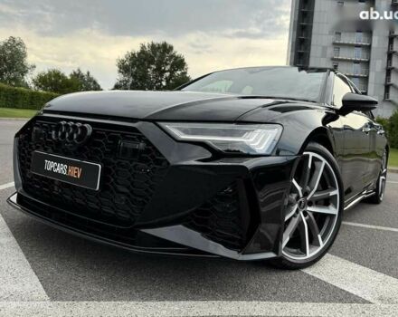 Ауди С6, объемом двигателя 2.9 л и пробегом 31 тыс. км за 60700 $, фото 1 на Automoto.ua