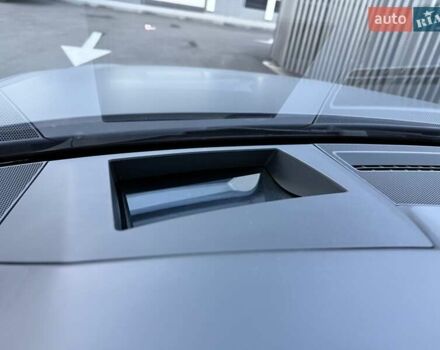 Ауди С6, объемом двигателя 2.89 л и пробегом 69 тыс. км за 66222 $, фото 16 на Automoto.ua