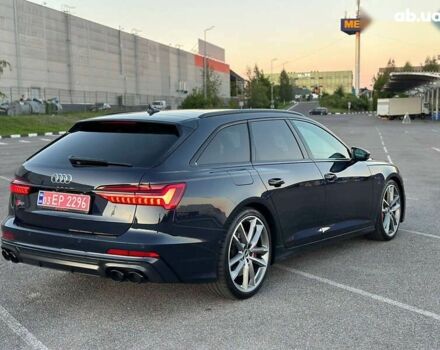 Ауди С6, объемом двигателя 3 л и пробегом 132 тыс. км за 54999 $, фото 29 на Automoto.ua