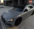 Ауди С6, объемом двигателя 2.89 л и пробегом 69 тыс. км за 66222 $, фото 53 на Automoto.ua