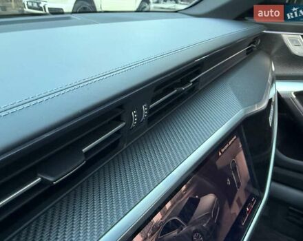 Ауди С6, объемом двигателя 2.89 л и пробегом 69 тыс. км за 66222 $, фото 30 на Automoto.ua