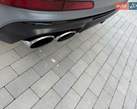Ауди С6, объемом двигателя 2.89 л и пробегом 69 тыс. км за 66222 $, фото 20 на Automoto.ua
