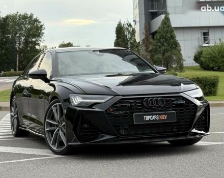 Ауди С6, объемом двигателя 2.9 л и пробегом 31 тыс. км за 60700 $, фото 24 на Automoto.ua