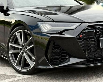 Ауди С6, объемом двигателя 2.9 л и пробегом 31 тыс. км за 60700 $, фото 26 на Automoto.ua