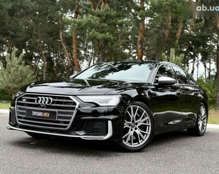 Ауди С6, объемом двигателя 3 л и пробегом 33 тыс. км за 66990 $, фото 1 на Automoto.ua