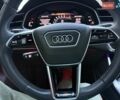 Ауди С6, объемом двигателя 2.89 л и пробегом 69 тыс. км за 66222 $, фото 12 на Automoto.ua