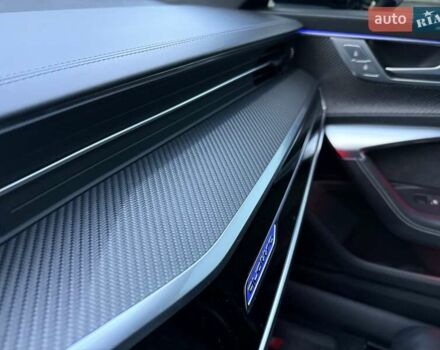Ауди С6, объемом двигателя 2.89 л и пробегом 69 тыс. км за 66222 $, фото 10 на Automoto.ua