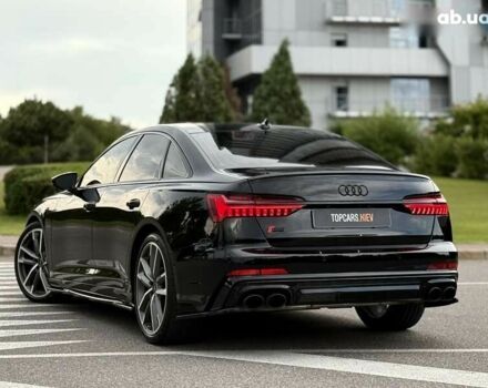 Ауди С6, объемом двигателя 2.9 л и пробегом 31 тыс. км за 60700 $, фото 10 на Automoto.ua