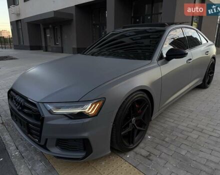 Ауди С6, объемом двигателя 2.89 л и пробегом 69 тыс. км за 66222 $, фото 51 на Automoto.ua