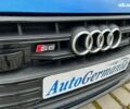 Ауди С6, объемом двигателя 3 л и пробегом 29 тыс. км за 68251 $, фото 30 на Automoto.ua