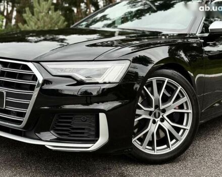 Ауди С6, объемом двигателя 3 л и пробегом 33 тыс. км за 66990 $, фото 4 на Automoto.ua