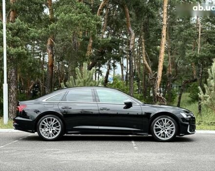 Ауди С6, объемом двигателя 3 л и пробегом 33 тыс. км за 66990 $, фото 21 на Automoto.ua