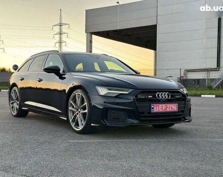 Ауди С6, объемом двигателя 3 л и пробегом 132 тыс. км за 54750 $, фото 21 на Automoto.ua