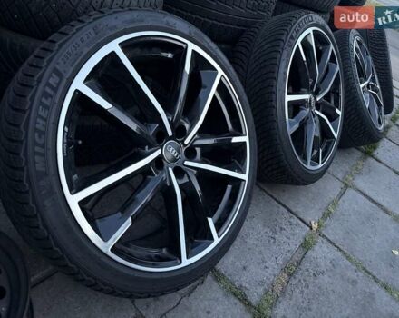 Ауди С6, объемом двигателя 2.89 л и пробегом 69 тыс. км за 66222 $, фото 1 на Automoto.ua