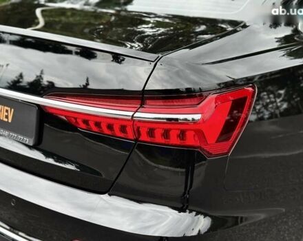 Ауди С6, объемом двигателя 3 л и пробегом 33 тыс. км за 66990 $, фото 15 на Automoto.ua
