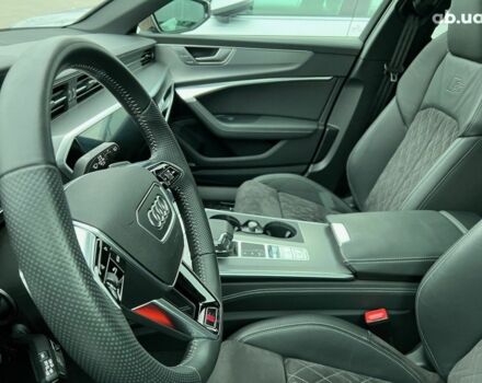 Ауди С6, объемом двигателя 3 л и пробегом 29 тыс. км за 68251 $, фото 6 на Automoto.ua