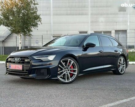 Ауди С6, объемом двигателя 3 л и пробегом 132 тыс. км за 54999 $, фото 4 на Automoto.ua