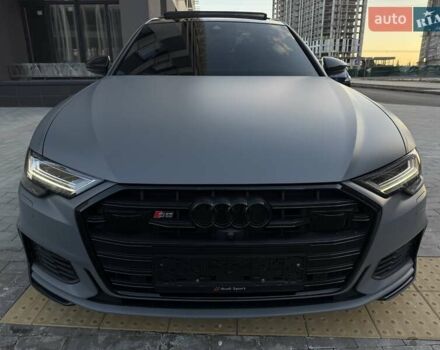 Ауди С6, объемом двигателя 2.89 л и пробегом 69 тыс. км за 66222 $, фото 44 на Automoto.ua