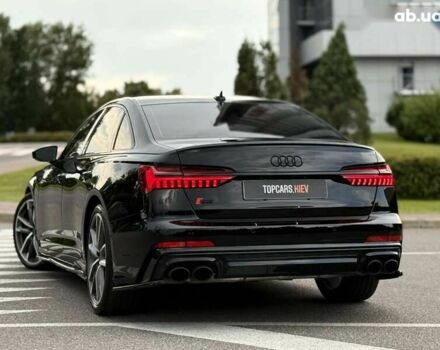 Ауди С6, объемом двигателя 2.9 л и пробегом 31 тыс. км за 60700 $, фото 11 на Automoto.ua