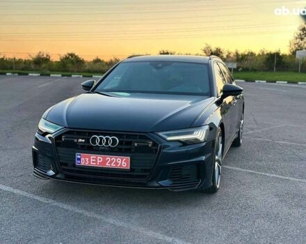 Ауди С6, объемом двигателя 3 л и пробегом 132 тыс. км за 54999 $, фото 20 на Automoto.ua