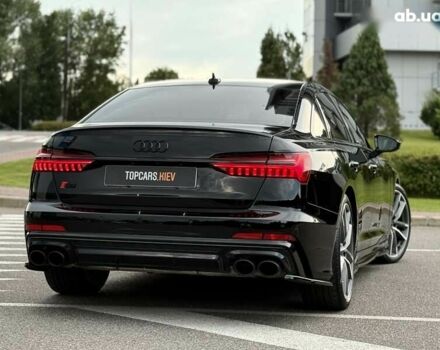 Ауди С6, объемом двигателя 2.9 л и пробегом 31 тыс. км за 60700 $, фото 15 на Automoto.ua