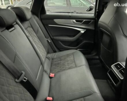 Ауди С6, объемом двигателя 3 л и пробегом 29 тыс. км за 68251 $, фото 4 на Automoto.ua