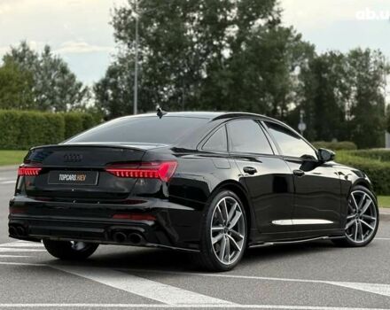 Ауди С6, объемом двигателя 2.9 л и пробегом 31 тыс. км за 60700 $, фото 19 на Automoto.ua