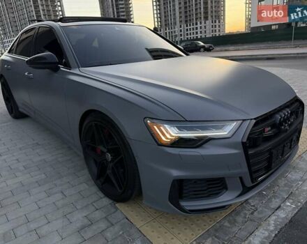 Ауди С6, объемом двигателя 2.89 л и пробегом 69 тыс. км за 66222 $, фото 43 на Automoto.ua