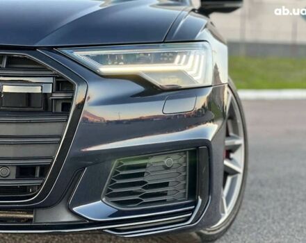 Ауди С6, объемом двигателя 3 л и пробегом 132 тыс. км за 54999 $, фото 8 на Automoto.ua