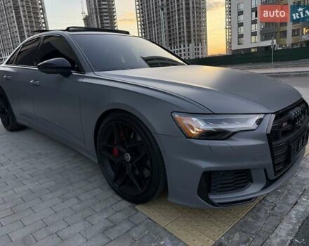 Ауди С6, объемом двигателя 2.89 л и пробегом 69 тыс. км за 66222 $, фото 42 на Automoto.ua