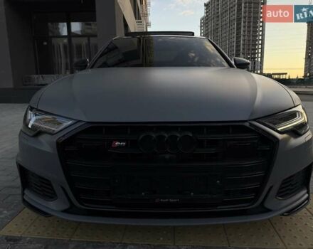 Ауди С6, объемом двигателя 2.89 л и пробегом 69 тыс. км за 66222 $, фото 72 на Automoto.ua