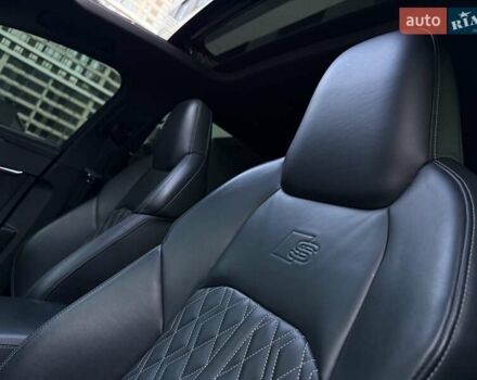 Ауди С6, объемом двигателя 2.89 л и пробегом 69 тыс. км за 66222 $, фото 37 на Automoto.ua