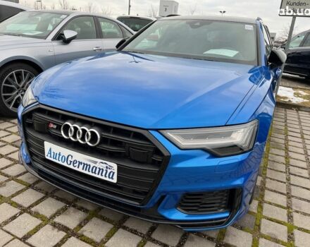 Ауди С6, объемом двигателя 3 л и пробегом 29 тыс. км за 68251 $, фото 24 на Automoto.ua