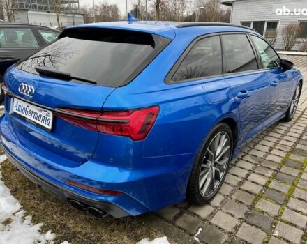 Ауди С6, объемом двигателя 3 л и пробегом 29 тыс. км за 68251 $, фото 34 на Automoto.ua