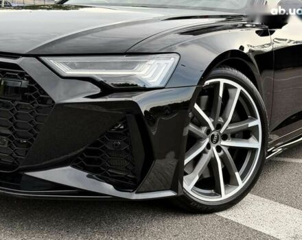 Ауди С6, объемом двигателя 2.9 л и пробегом 31 тыс. км за 60700 $, фото 4 на Automoto.ua