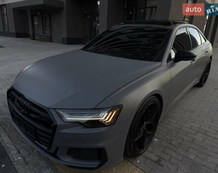 Ауди С6, объемом двигателя 2.89 л и пробегом 69 тыс. км за 66222 $, фото 73 на Automoto.ua