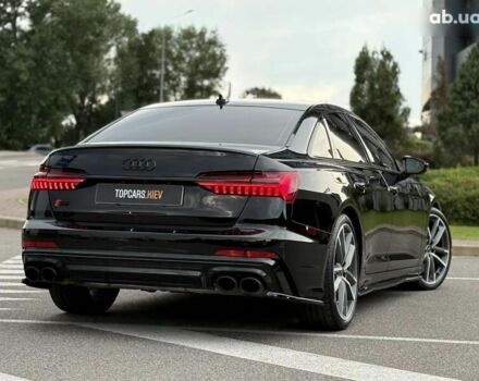 Ауди С6, объемом двигателя 2.9 л и пробегом 31 тыс. км за 60700 $, фото 16 на Automoto.ua