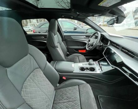 Ауди С6, объемом двигателя 3 л и пробегом 29 тыс. км за 68251 $, фото 3 на Automoto.ua