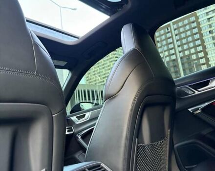 Ауди С6, объемом двигателя 2.89 л и пробегом 69 тыс. км за 66222 $, фото 27 на Automoto.ua
