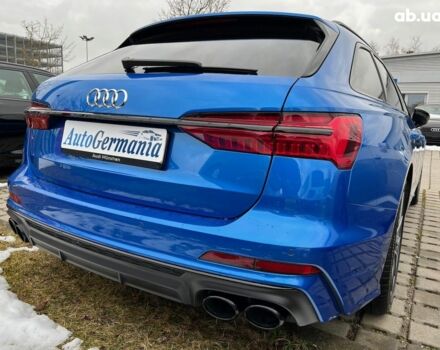 Ауди С6, объемом двигателя 3 л и пробегом 29 тыс. км за 68251 $, фото 36 на Automoto.ua