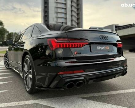 Ауди С6, объемом двигателя 2.9 л и пробегом 31 тыс. км за 60700 $, фото 12 на Automoto.ua