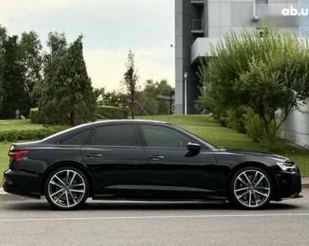 Ауди С6, объемом двигателя 2.9 л и пробегом 31 тыс. км за 60700 $, фото 20 на Automoto.ua