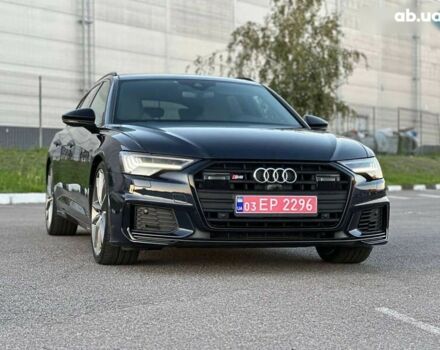 Ауди С6, объемом двигателя 3 л и пробегом 132 тыс. км за 51000 $, фото 13 на Automoto.ua