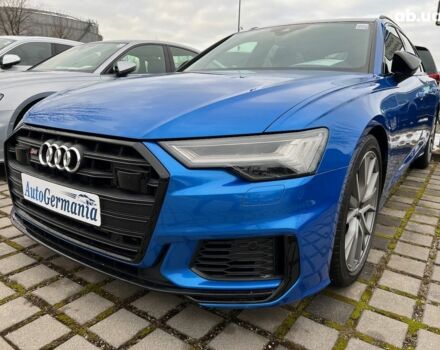 Ауди С6, объемом двигателя 3 л и пробегом 29 тыс. км за 68251 $, фото 26 на Automoto.ua